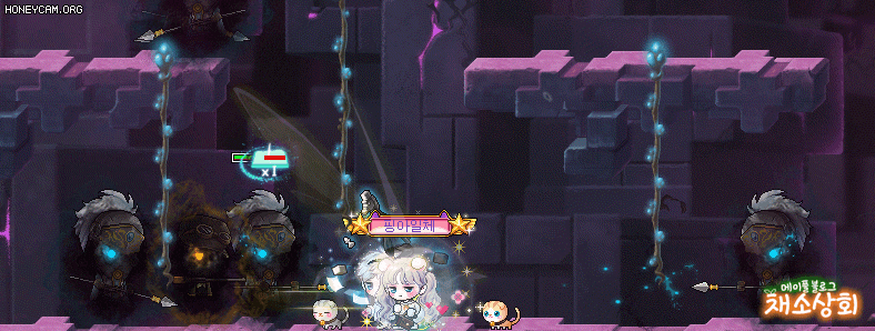 메이플스토리 데미지 스킨 모음 | 인스티즈