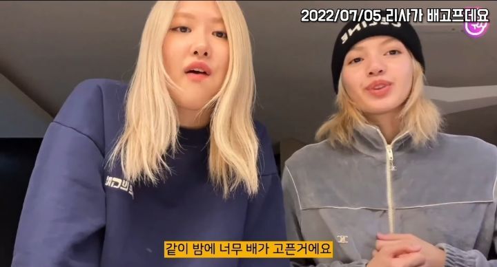 ??(태국인) : 김치는 할머니 김치가 맛있어!!!! | 인스티즈