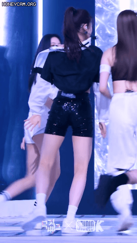 15년 간 발레를 한 카즈하에겐 감동이 있다.gif | 인스티즈