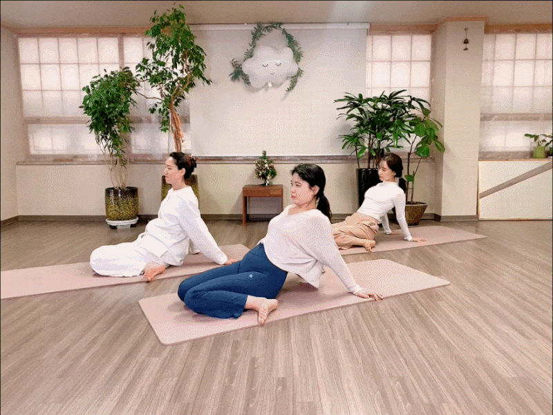 남자는 잘 안된다는 자세 | 인스티즈