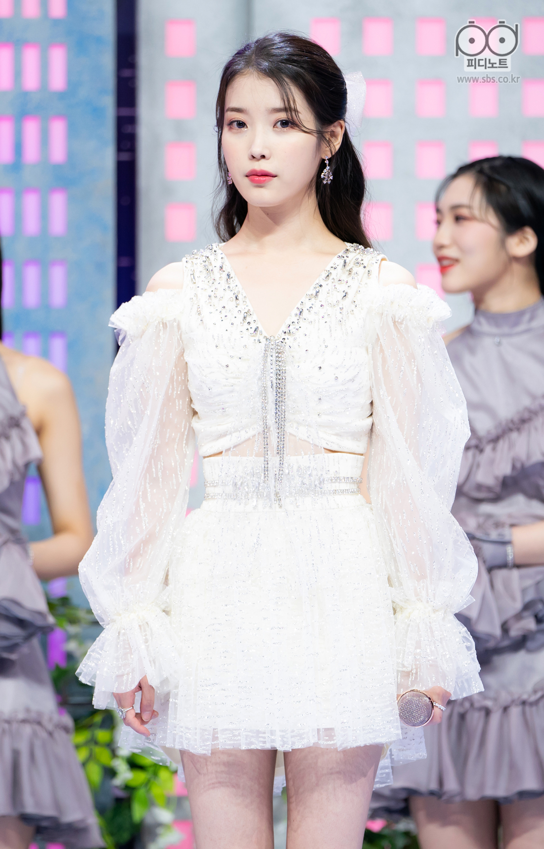 (스압)아름다운 아이유.jpgif | 인스티즈