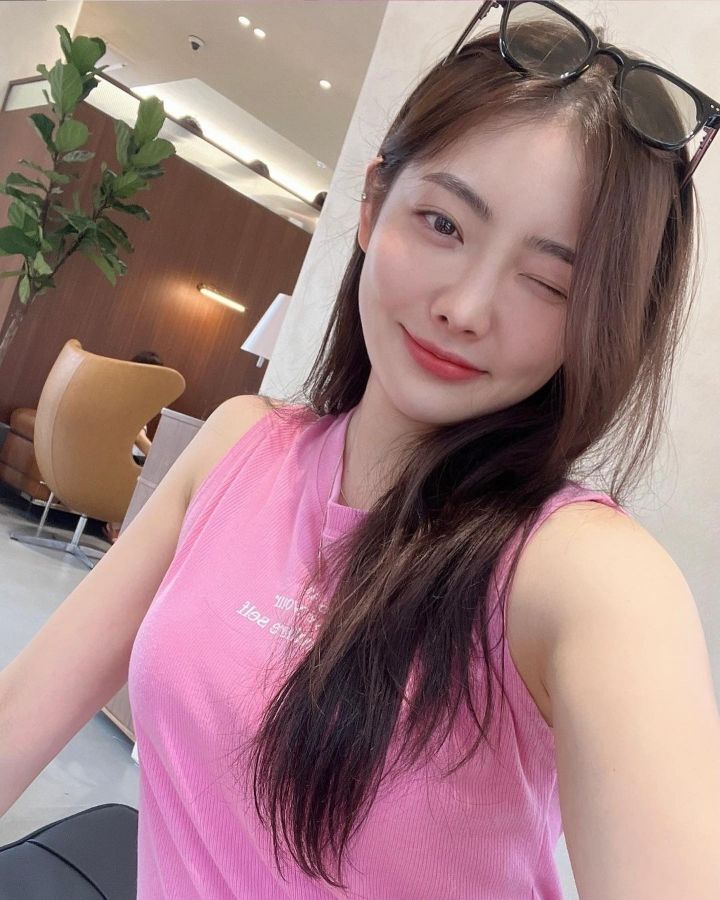 곽민선 아나운서 친동생.jpg | 인스티즈