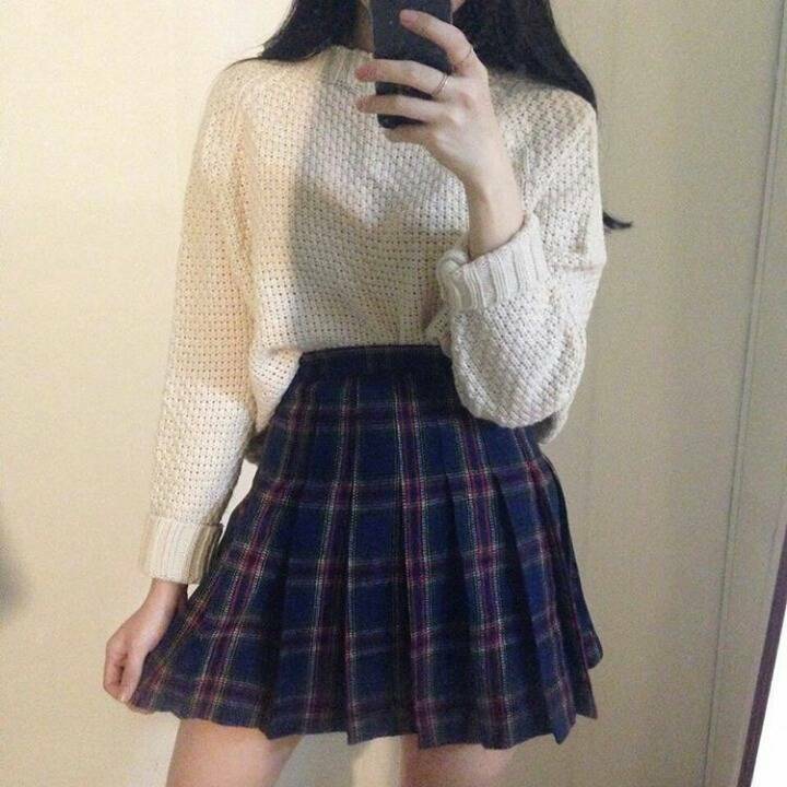 여친룩의 정석.jpg | 인스티즈