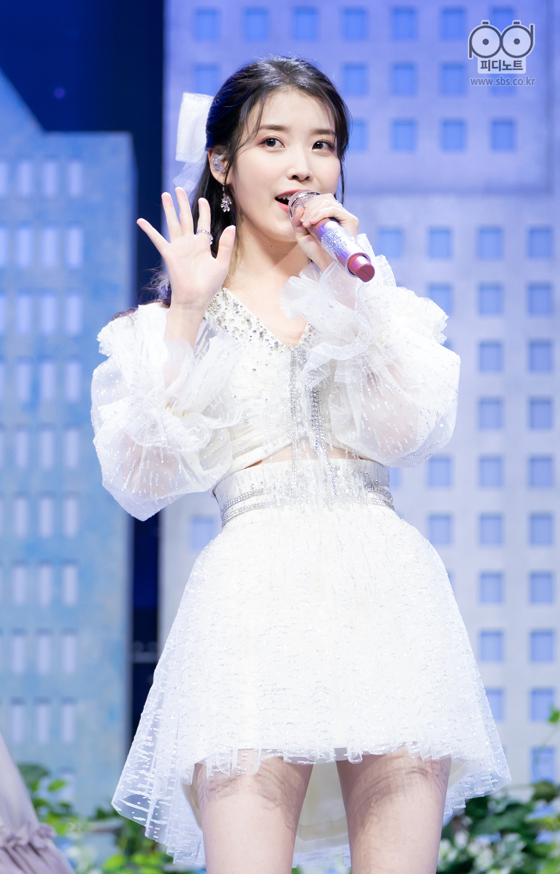 (스압)아름다운 아이유.jpgif | 인스티즈