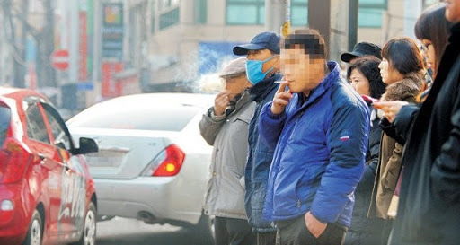 길거리 개극혐 닥전 vs 닥후.jpg | 인스티즈
