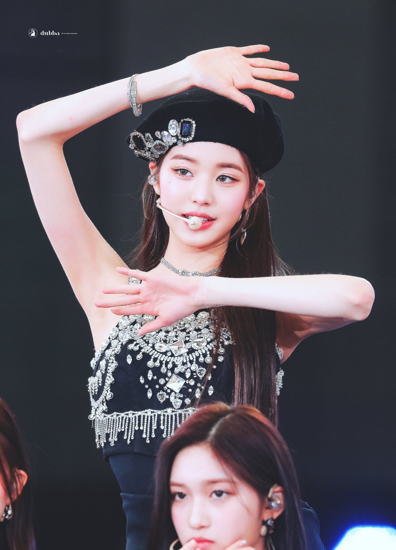 독일 장원영이 레전드인 이유.jpgif | 인스티즈