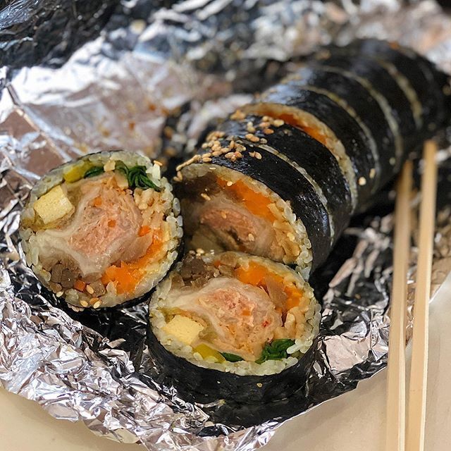 전국 유명 김밥.jpg | 인스티즈