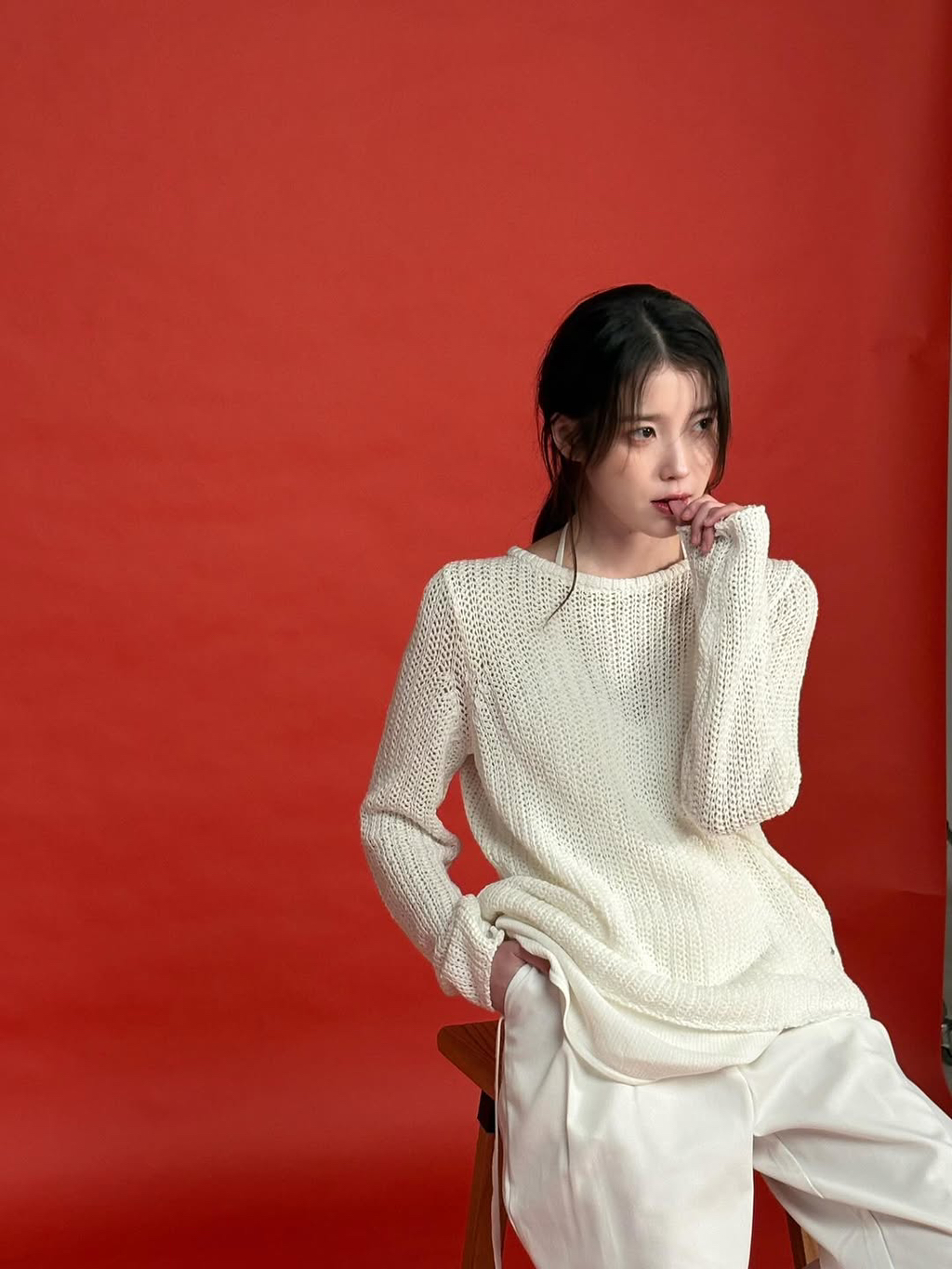 2026년 아이유 첫 인스타그램 | 인스티즈