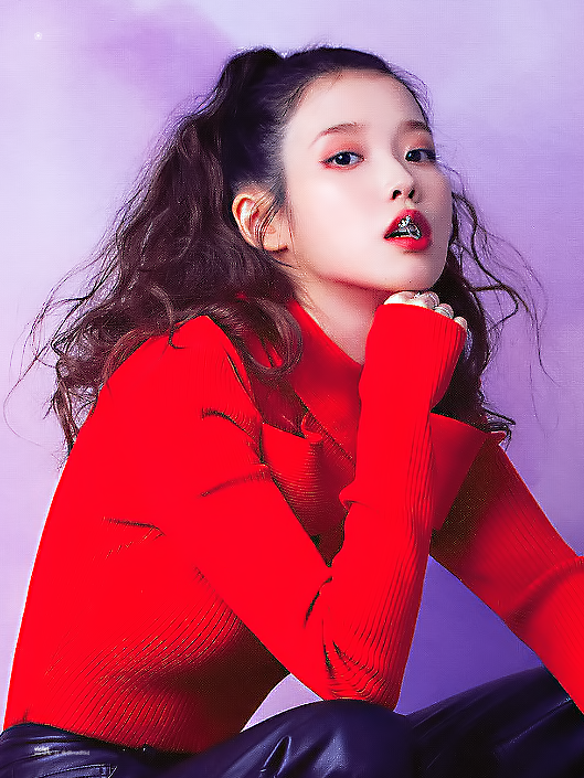 (스압)아름다운 아이유.jpgif | 인스티즈