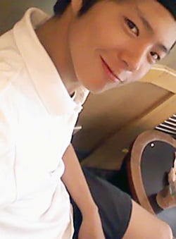 박보검 데뷔 전 사진 출처.jpg | 인스티즈