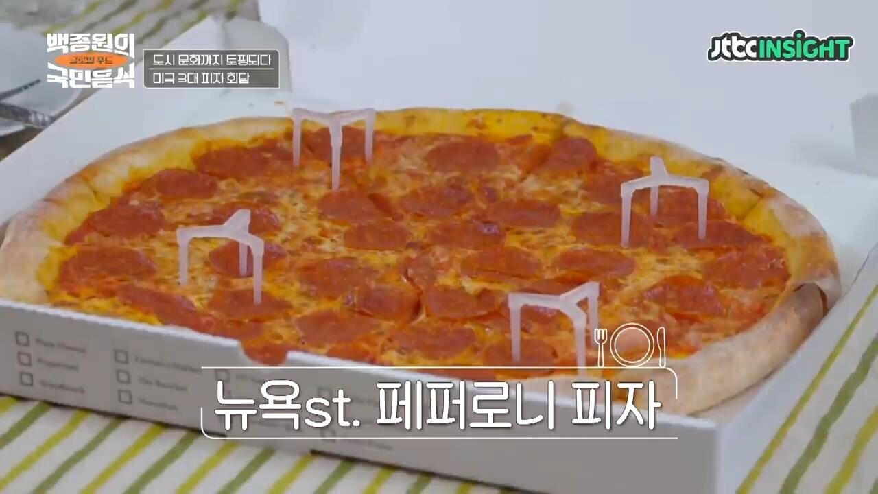 미국의 지역별 피자 스타일 (뉴욕, 시카고, 디트로이트)[스크랩] 이 영상을 보기 전에는 보호필름, 강화유리 사지마세요(어그로아님, 광고 아님) | 인스티즈