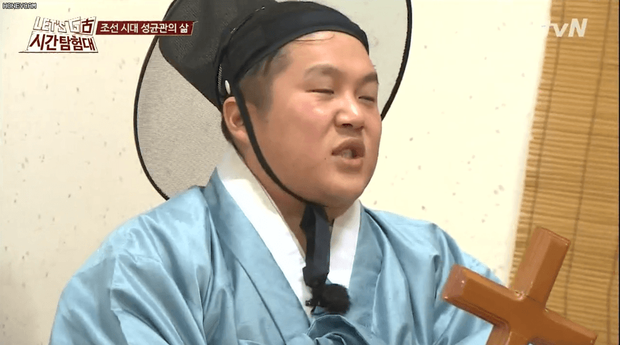 촬영 중 출연진이 PD 멱살 잡은 tvN 레전드 막장 예능 | 인스티즈