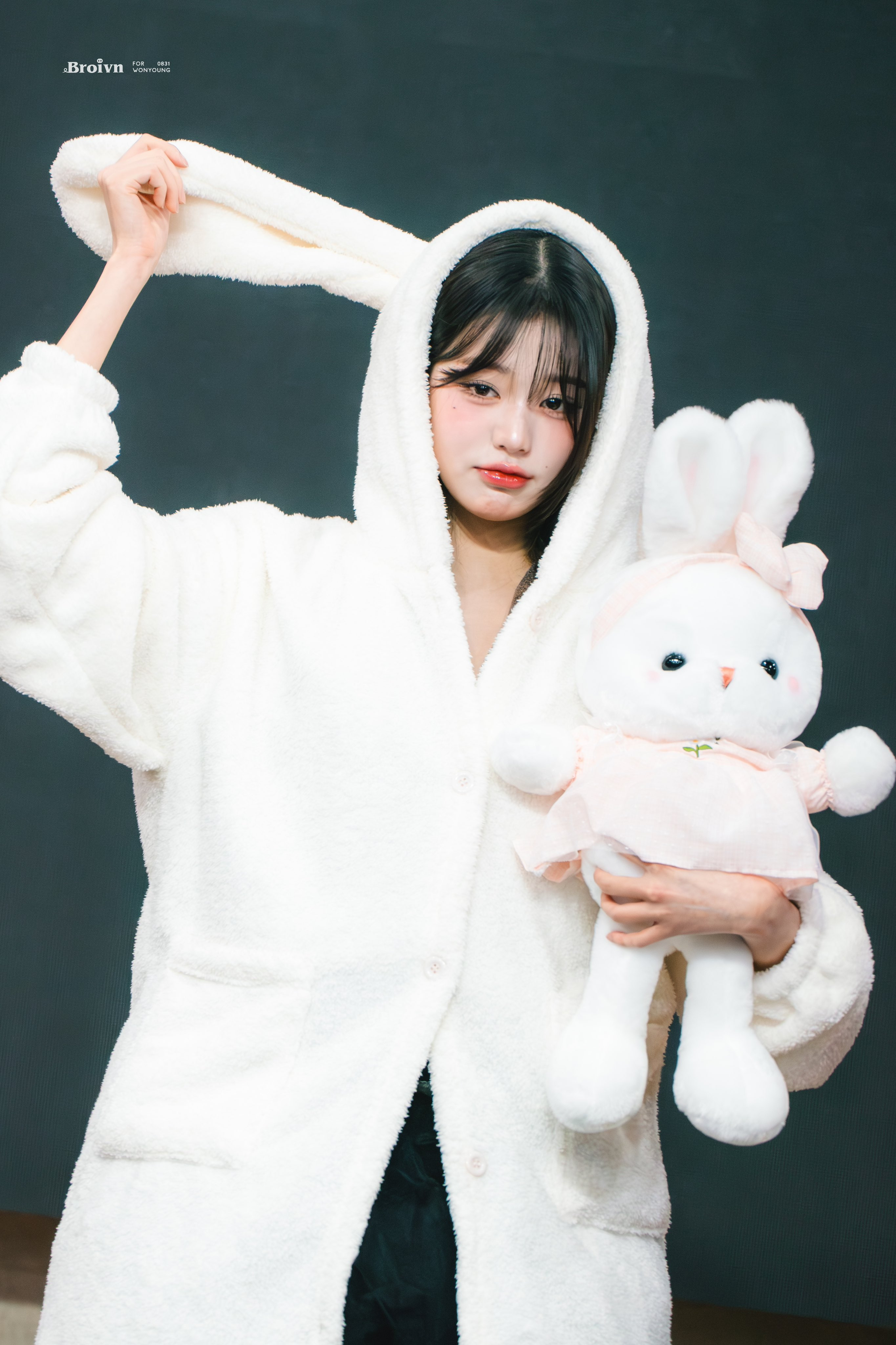 (스압)다라이 살벌한 최근 아이브 장원영.jpgif | 인스티즈