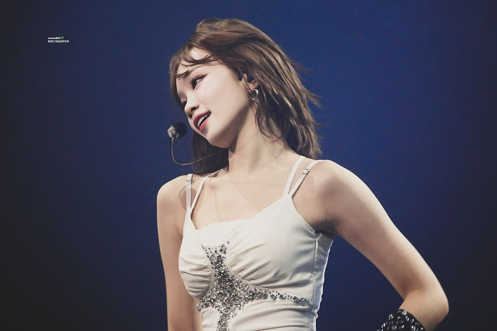 르세라핌 김채원 | 인스티즈