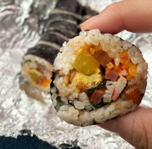 제주도에서 꽤 유명한 김밥집 | 인스티즈