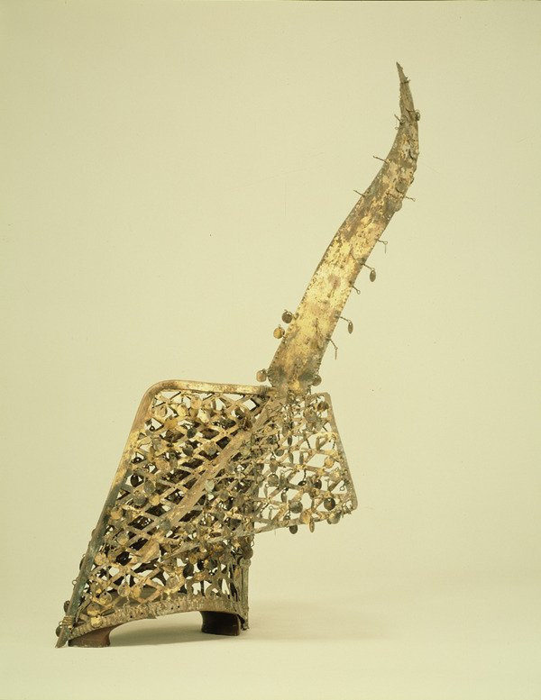 한국에 가야 유물이 적은 이유.jpg | 인스티즈