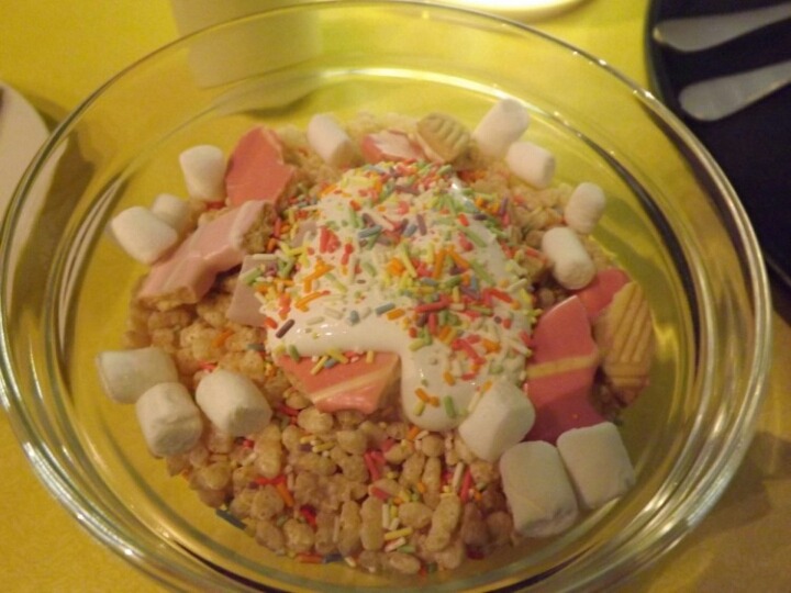 가보고 싶은 씨리얼 카페 | 인스티즈