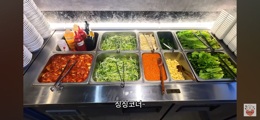 유튜브에 소개된 가성비 쩌는 고기무한리필집 | 인스티즈