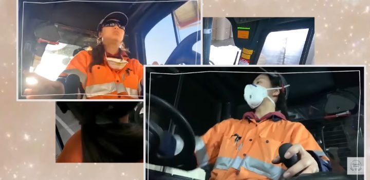 만 19살, 호주 워홀 가서 지게차로 월 500 번 유튜버 | 인스티즈