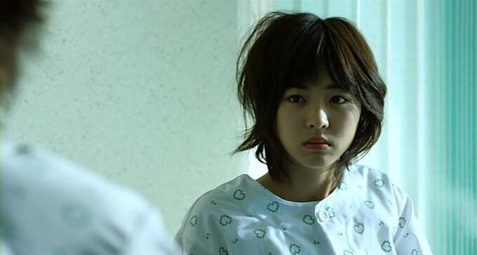 분위기 최강이었던 그시절 이연희 | 인스티즈