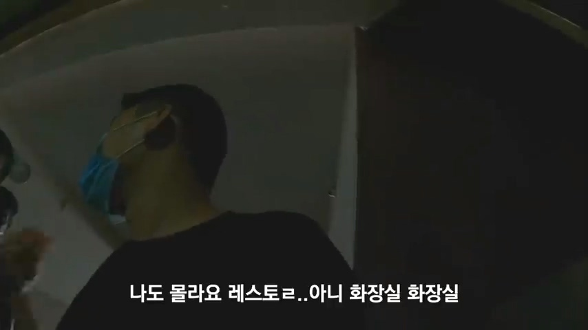 한국에서 아들이 공부중이라는 스리랑카 아저씨 | 인스티즈