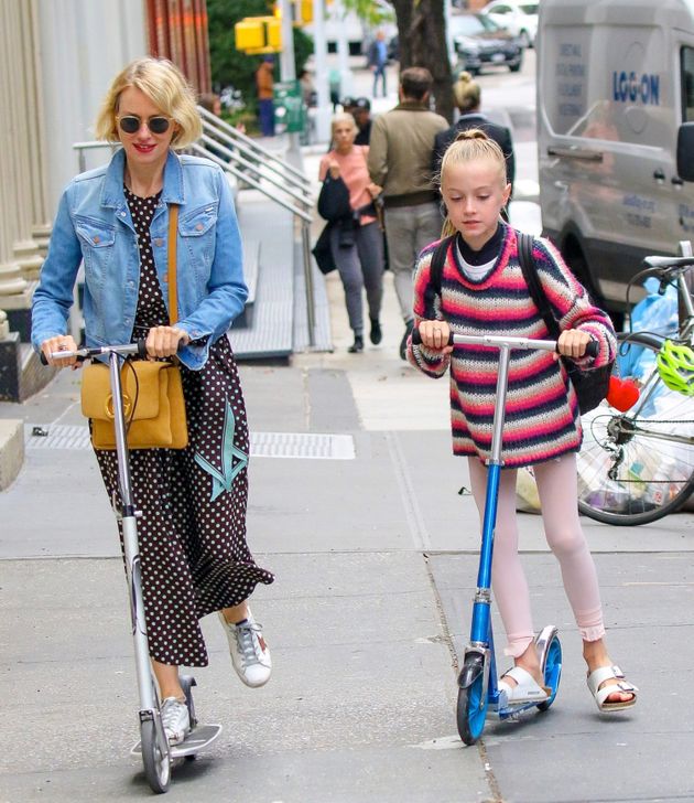 딸이 된 나오미 왓츠 아들 최신 근황.jpg | 인스티즈