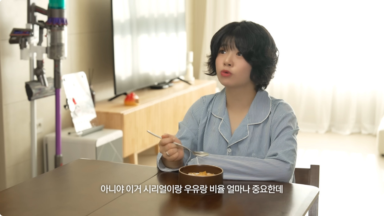 남자는 '고마워' 한 마디면 된다 | 인스티즈