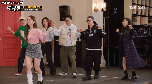 [런닝맨] 런닝맨 멤버들한테 얄짤없는 아이브 장원영 안유진 ㅋㅋㅋㅋㅋㅋㅋㅋ | 인스티즈