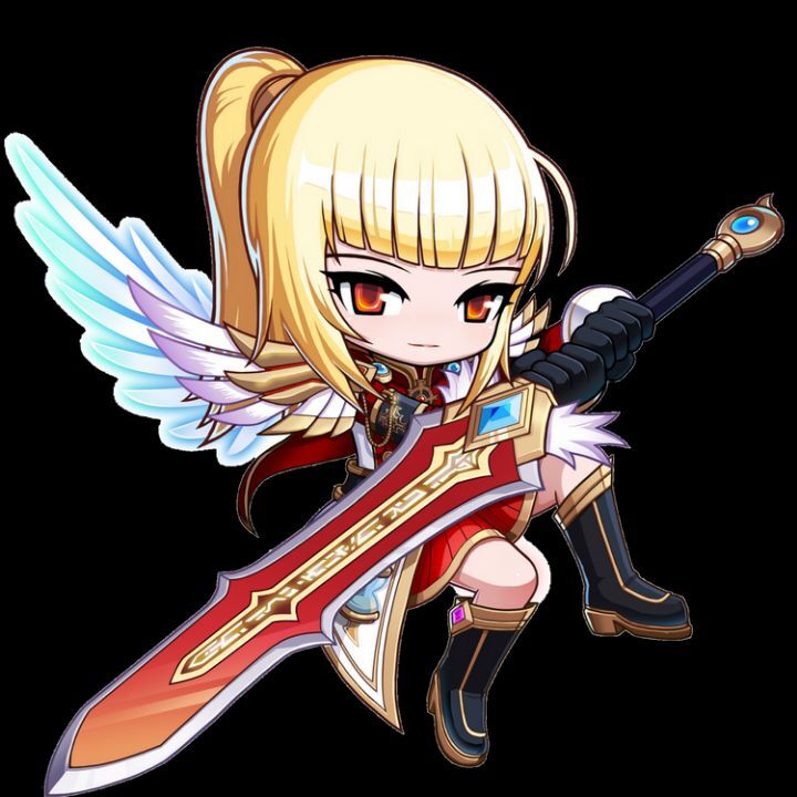 일러스트가 가장 멋지고 마음에 드는 메이플스토리 직업은? | 인스티즈