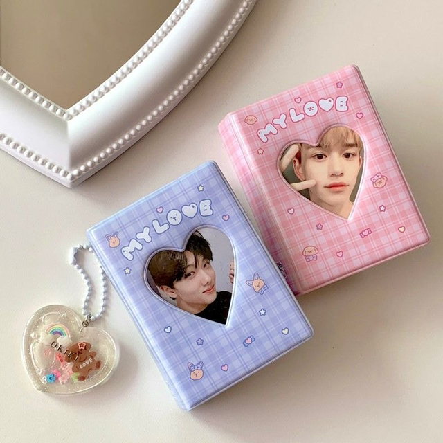 요즘 아이돌 덕질 필수템이라는 것.jog | 인스티즈