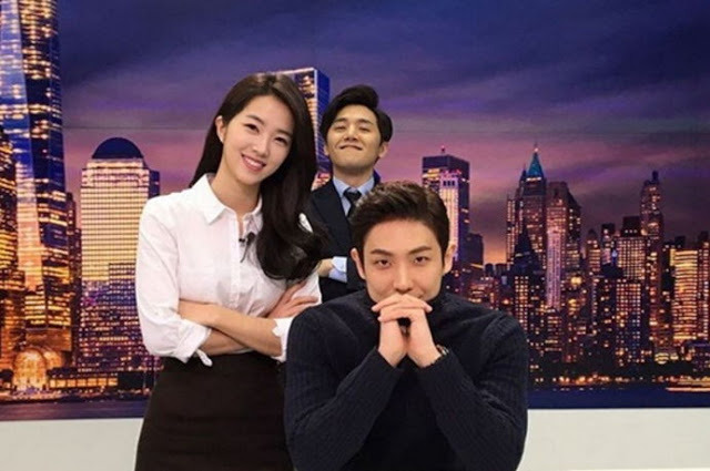 나도 저렇게 멋있어져야지 하는 동기부여 필요할때 보려고 올리는 짤.gif | 인스티즈