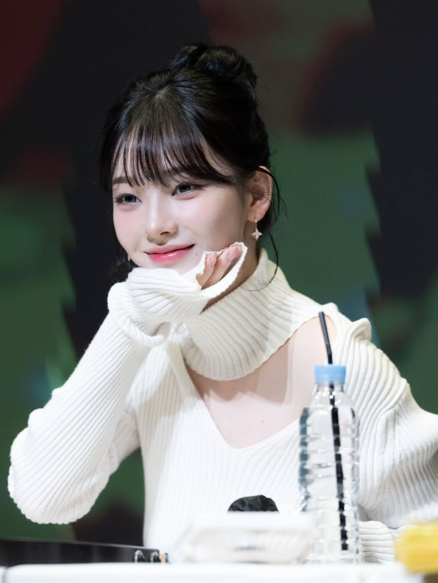 2026년 첫 카리나 | 인스티즈