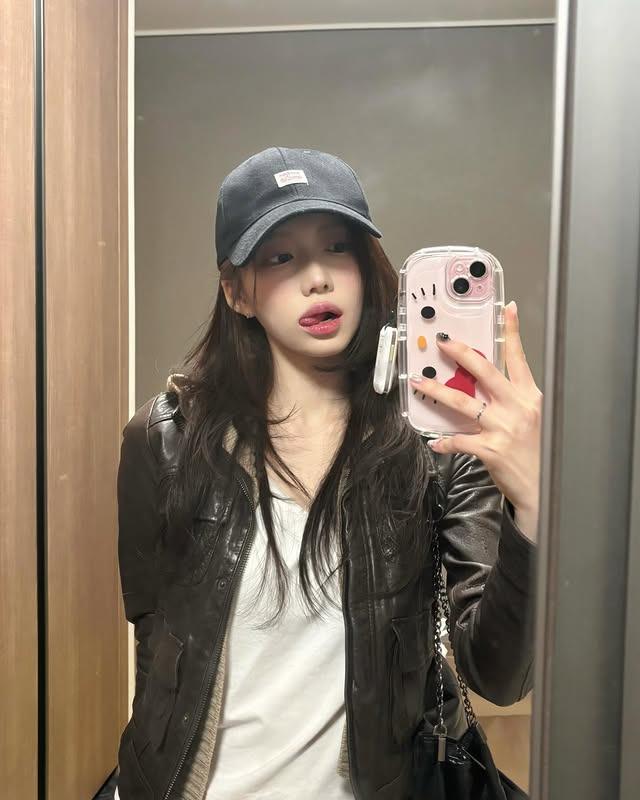 인스타 인플루언서 @chaee_xoxo | 인스티즈