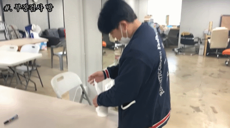 우리나라 검사 관련 드라마, 영화 클리셰 모음 | 인스티즈