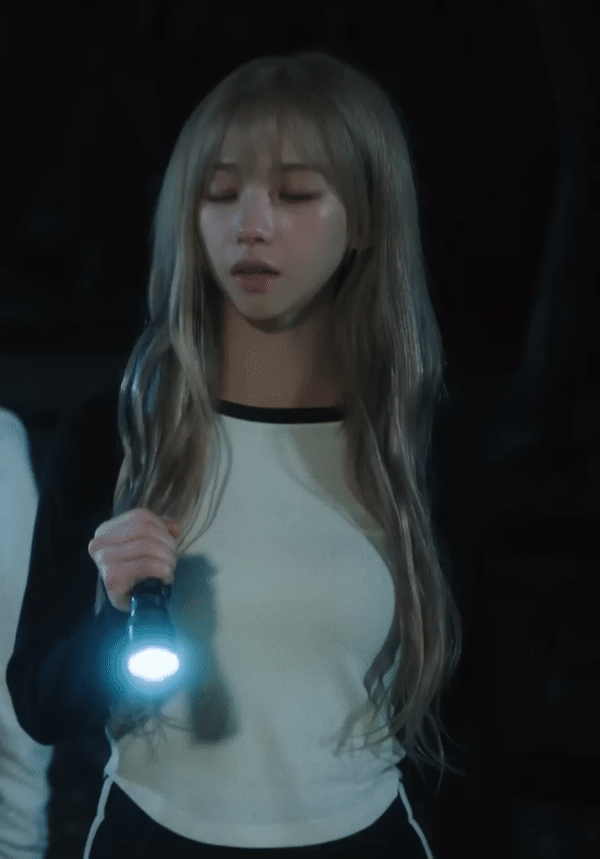 돌핀팬츠 카리나.jpgif | 인스티즈