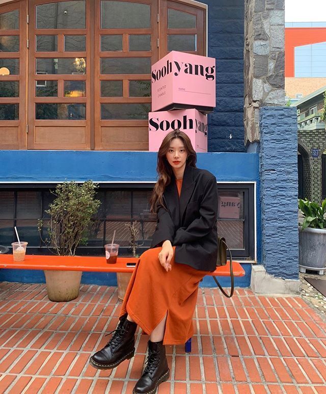 은근히 이쁜 이주빈 | 인스티즈