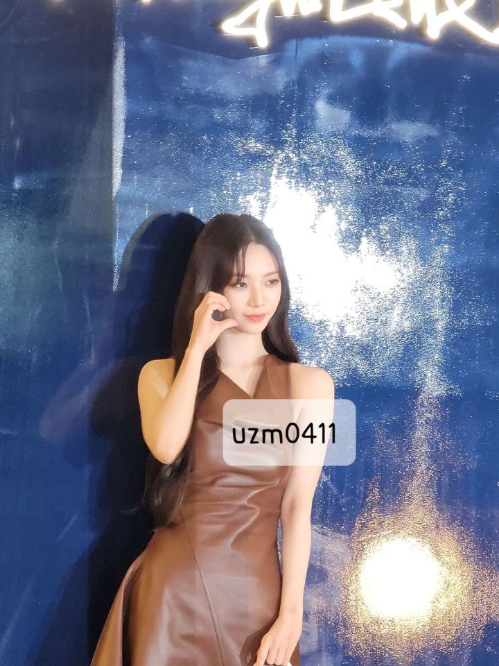 행사장에서 팬들 폰카에 찍힌 카리나 실물 느낌 | 인스티즈