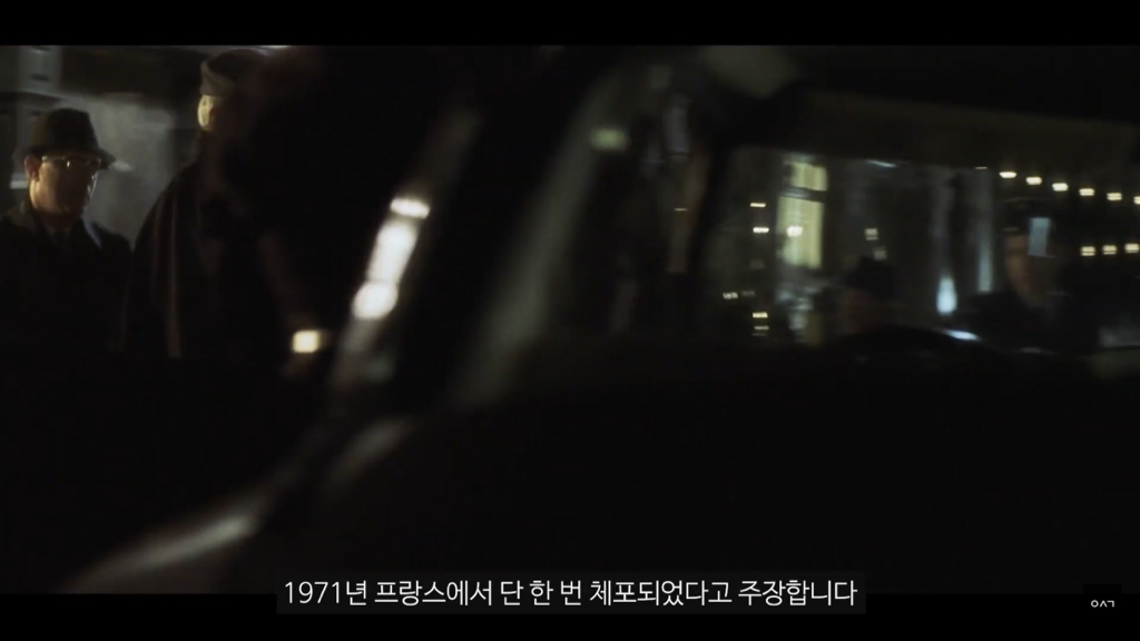 영화 '캐치 미 이프 유 캔' 의 주인공 '프랭크 애버그네일' 에 대해 밝혀진 사실들 | 인스티즈
