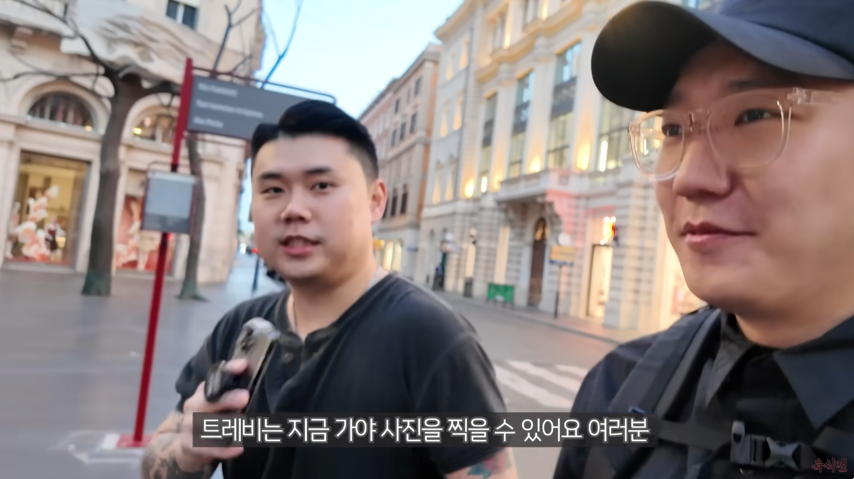 부지런한 인플루언서들.jpg | 인스티즈