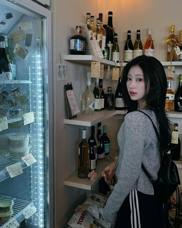 인스타 인플루언서 @chaee_xoxo | 인스티즈