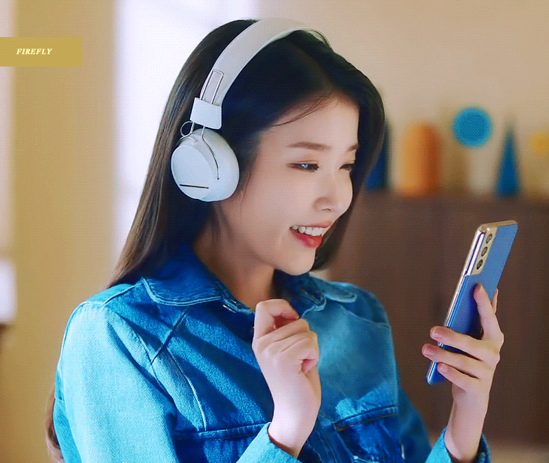 반올림피자 아이유.gif | 인스티즈