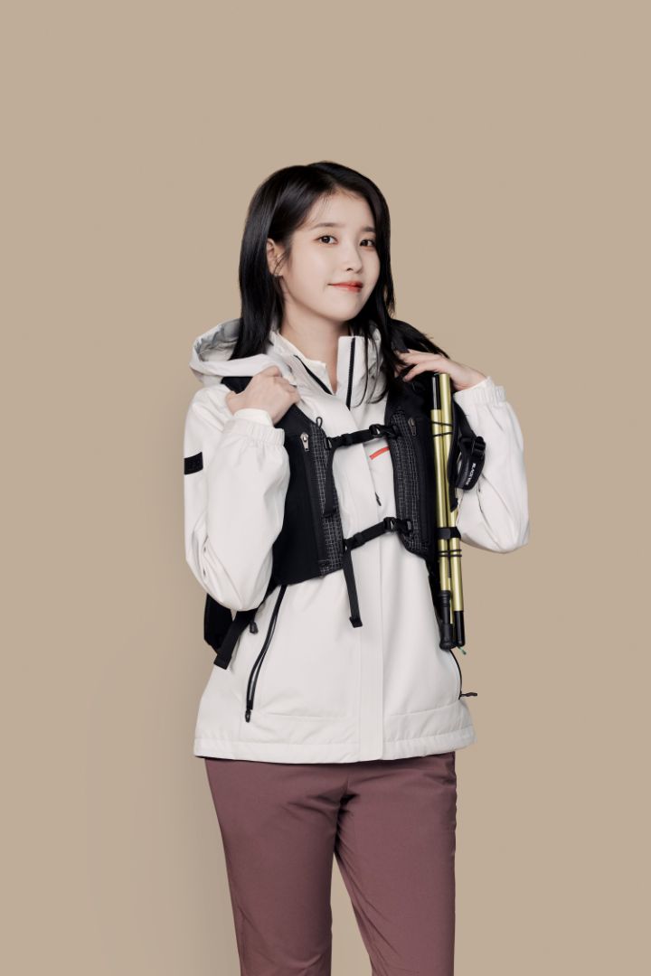 아이유 엄청난 화보 | 인스티즈