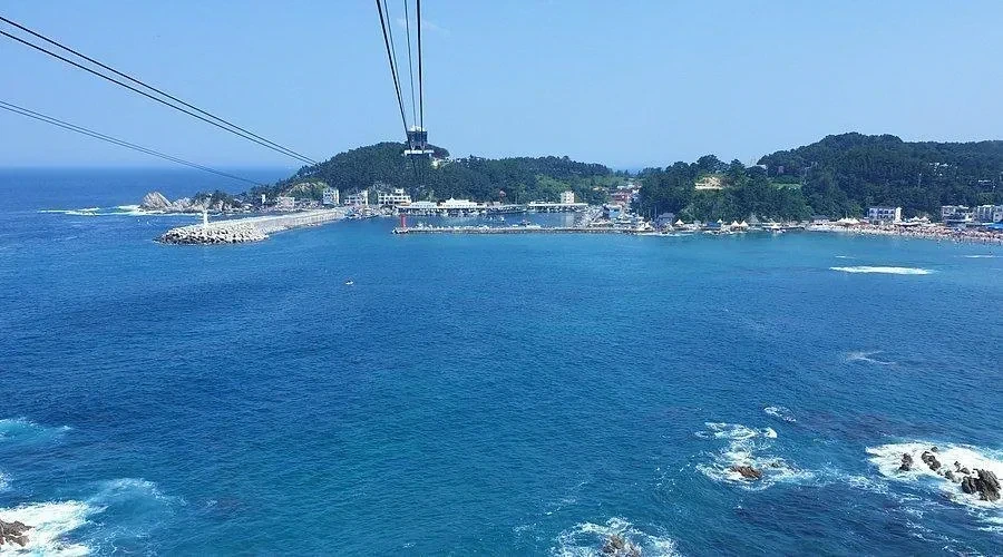 일본인들이 뽑은 과대 & 과소평가 한국 여행지 | 인스티즈