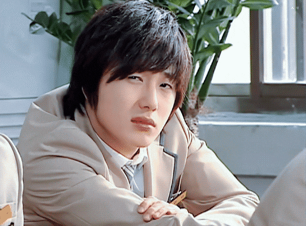 당시 인기를 생각하면 생각보다 아쉬운 배우 | 인스티즈