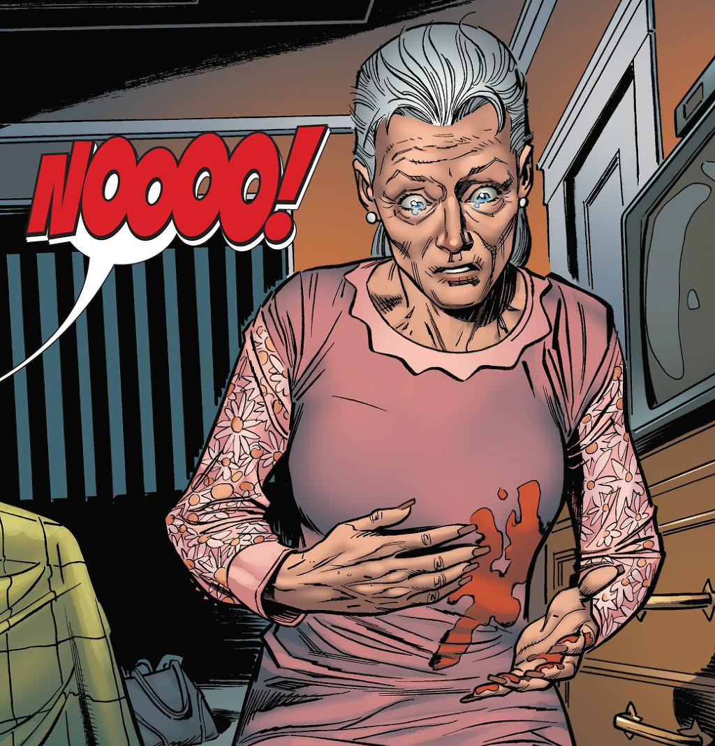 마블 코믹스) 스파이더맨 시점에서 보는 시빌워 | 인스티즈