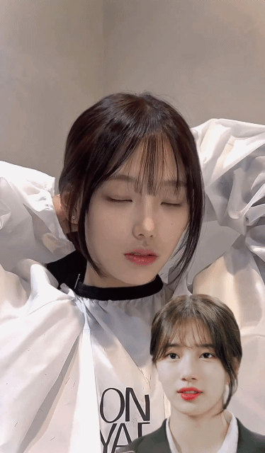 헤어스타일이 중요한 이유 | 인스티즈