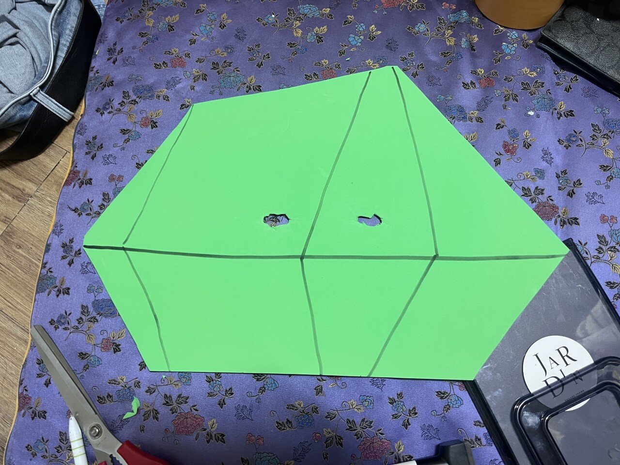 드디어 등장한 고척돔 와드코스어....jpg | 인스티즈