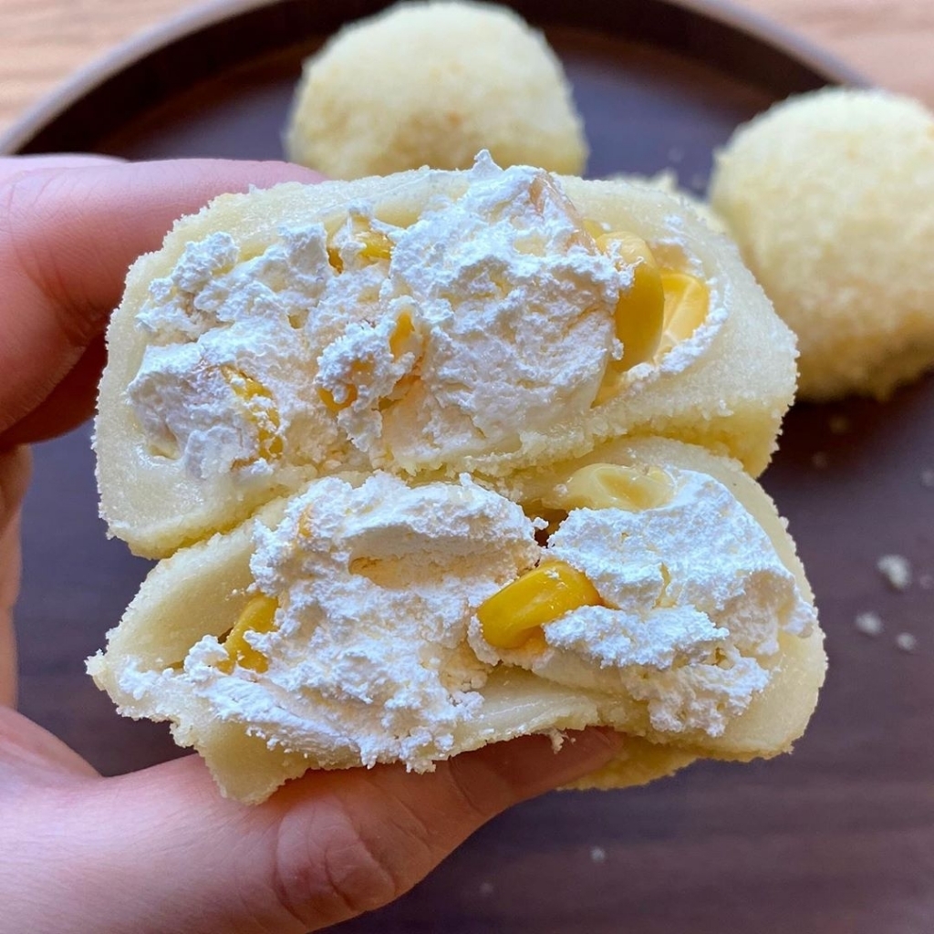 빵 만큼 다양해지고 있다는 k-떡.......jpg | 인스티즈