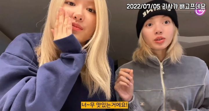 ??(태국인) : 김치는 할머니 김치가 맛있어!!!! | 인스티즈