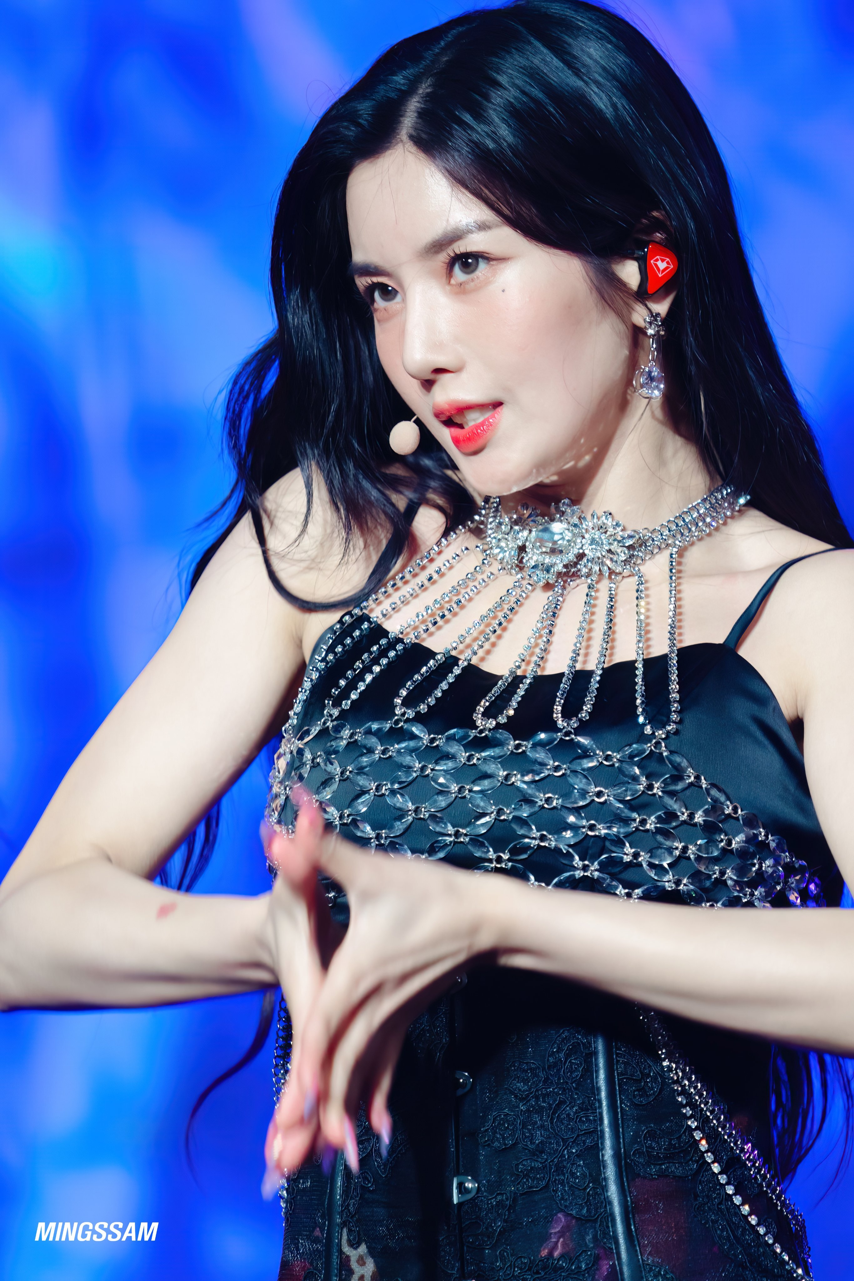 (스압)더 예뻐진 최근 권은비.jpgif | 인스티즈